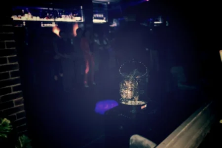 Karaoke-Whiskey Bar Jolly фото 3
