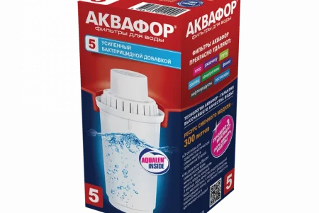 Магазин оборудования для очистки воды Аквафор на Ярославском шоссе фото 3