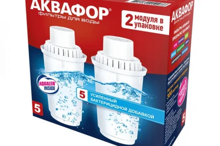 Магазин оборудования для очистки воды Аквафор на Ярославском шоссе фото 2