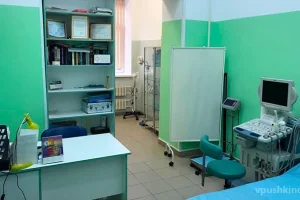 Медицинский центр Витамед фото 2