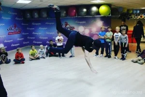 Школа танцев Айседора фото 2