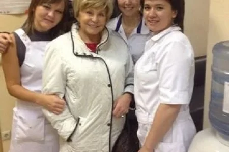 Стоматологическая клиника МегаДэнт на Ярославском шоссе фото 1
