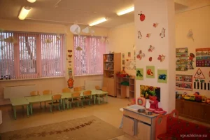Частный детский сад Узнайка на 2-й Домбровской улице фото 2