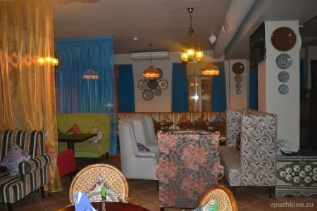 Ресторан Дастархан фото 8