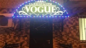 Салон красоты Vogue 