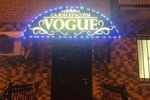 Салон красоты Vogue 