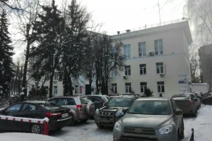 Администрация Пушкинского городского округа фото 2