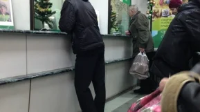 Банкомат СберБанк на Московском проспекте фото 2