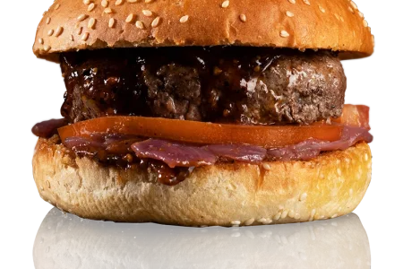 Бургер-бар Burger Heroes на Красноармейском шоссе фото 3