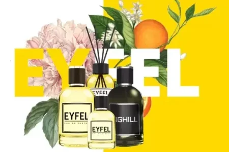 Парфюмерный магазин Eyfel parfum на Красноармейском шоссе фото 6