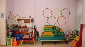 Сеть частных детских садов Филиппок на улице Островского фото 2