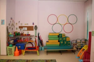 Сеть частных детских садов Филиппок на улице Островского фото 2