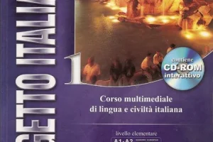 Курсы итальянского языка IO PARLO ITALIANO фото 2