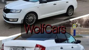 Автосервис WolfCars фото 2