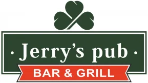 Гриль-бар Jerry`s pub 