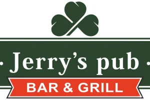 Гриль-бар Jerry`s Pub 