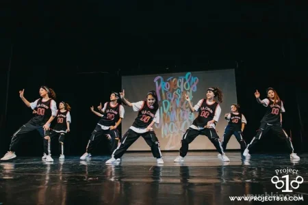 Школа танцев Na bis fa mily фото 4