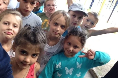 Детский оздоровительный лагерь Пушкино фото 4