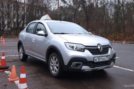 Автошкола Автокурс плюс на улице Чехова фото 7
