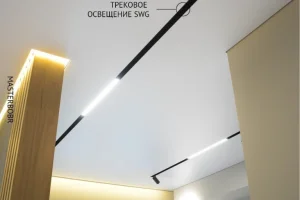 Компания по установке натяжных потолков Потолки&качество 