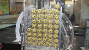Точка продажи лотерейных билетов Столото на Красноармейском шоссе фото 2