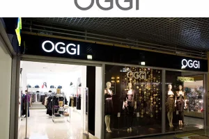 Магазин одежды oodji на улице Чехова 