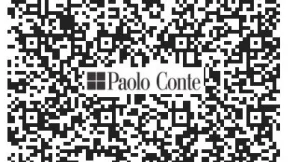 Салон Paolo Conte 