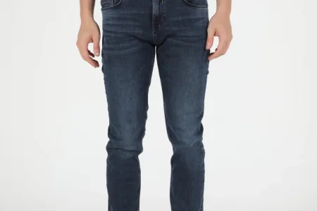 Магазин джинсовой одежды Colin`s на Красноармейском шоссе фото 6