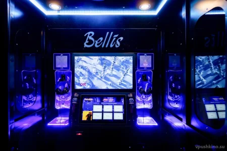 Bellis Karaoke Box фото 4