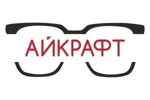 Федеральные магазины оптики Айкрафт на Московском проспекте 