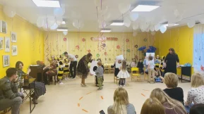 Частный детский сад-начальная школа Жар-птица фото 2