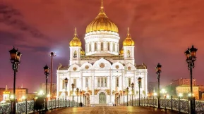 Торговая компания Комфорт двери фото 2