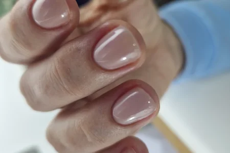 Студия маникюра Irina Nails фото 1