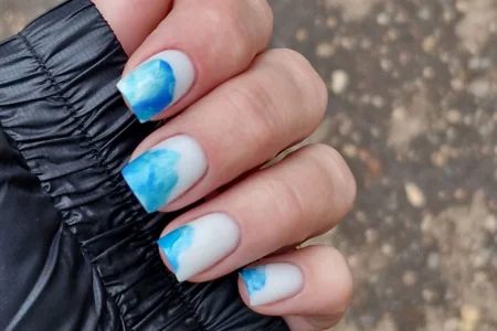 Студия маникюра Irina Nails фото 2