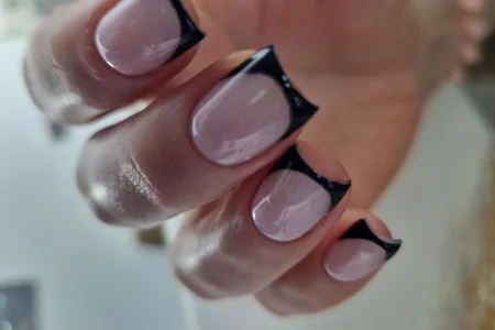 Студия маникюра Irina Nails фото 4