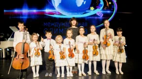 Пушкинская детская музыкальная школа №2 фото 2