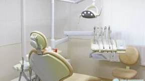 Центр стоматологии Жемчуг фото 2
