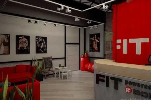 Студия ЭМС-тренировок Fitxbody 