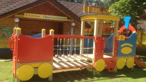 Частный детский сад Baby Park фото 2