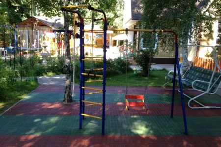Частный детский сад Baby Park фото 1