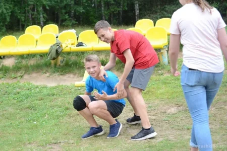 Клуб единоборств Содружество фото 5