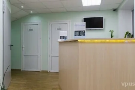 Центр МРТ-диагностики Сфера-СМ в Писаревском проезде фото 3