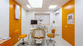 Центр стоматологии Дентал фэмили фото 2