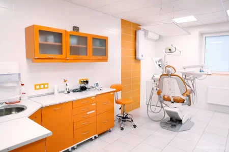Центр стоматологии Дентал фэмили фото 1