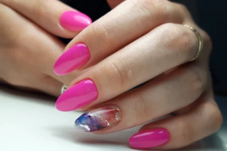Студия маникюра Nail profi фото 7