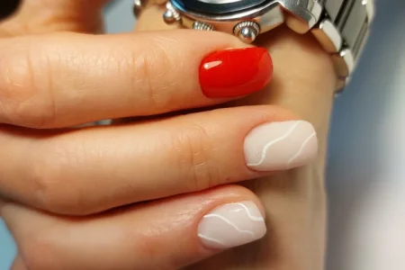 Студия маникюра Nail profi фото 6