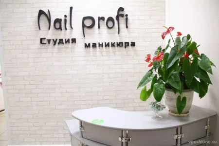 Студия маникюра Nail profi фото 3