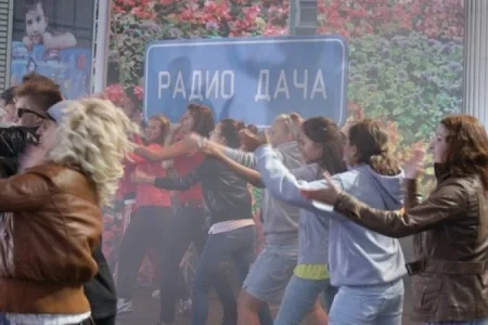 Школа танцев Аллы Духовой Todes на Ярославском шоссе фото 4